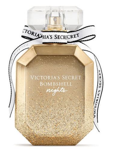 bombshell nights victoria secret perfume